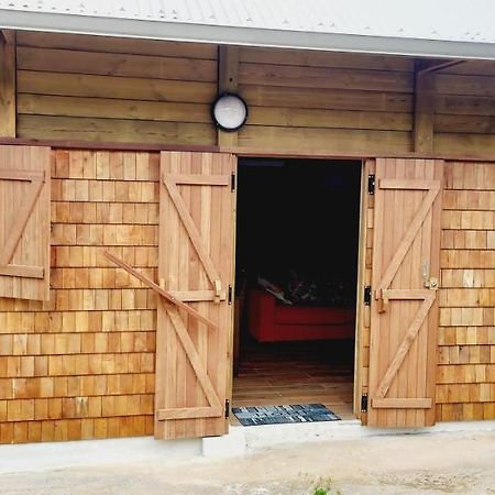 Maison Le Bois Joli Coeur Saint Benoit Ngoại thất bức ảnh