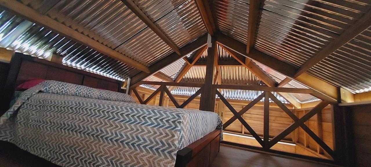 Maison Le Bois Joli Coeur Saint Benoit Ngoại thất bức ảnh