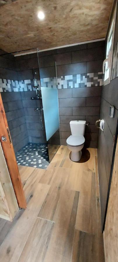 Maison Le Bois Joli Coeur Saint Benoit Ngoại thất bức ảnh